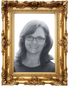 Cindy Curtis Profile Image