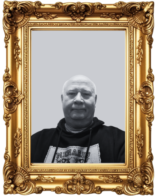 Dave Ciss Profile Image