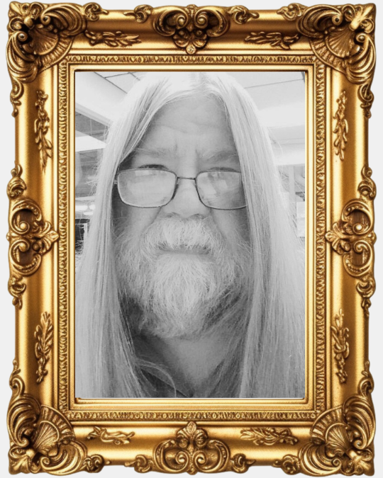 David fischer profile pic
