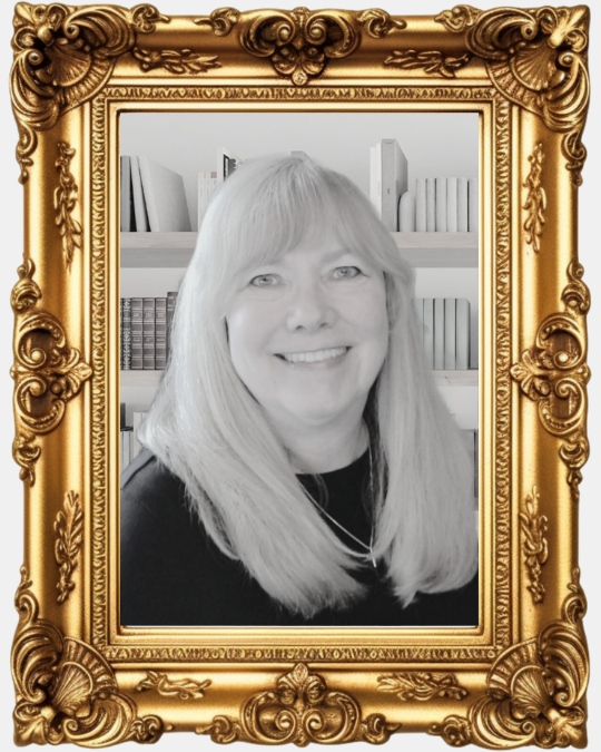 Diane Jecker profile pic