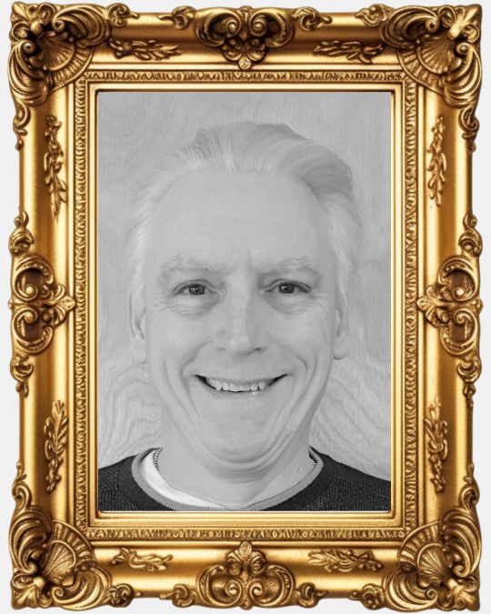 Gary Konter profile pic