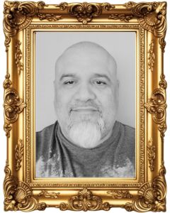 Jaime Carvantes profile pic