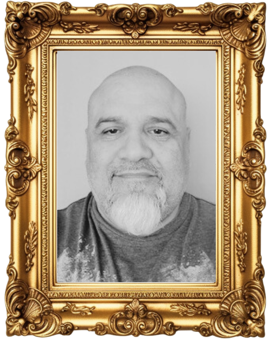 Jaime Carvantes profile pic
