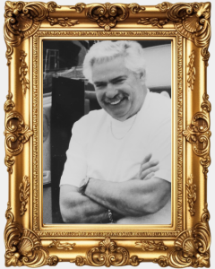 Jerry Kite Profile pic