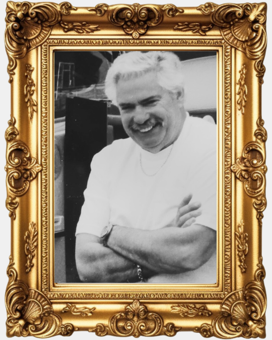 Jerry Kite Profile pic