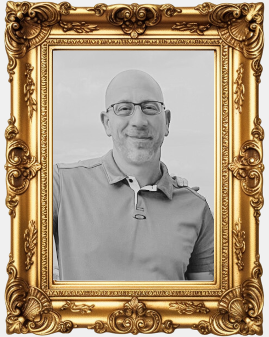 John Dempsey profile pic