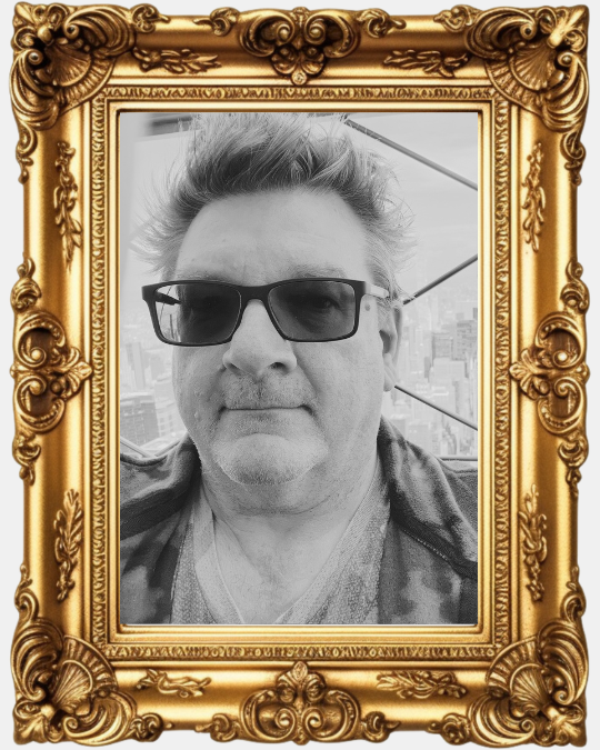 Ken Gardner Profile picture
