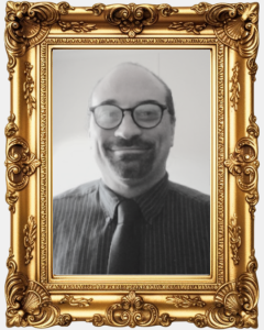 Michael harris profile picture
