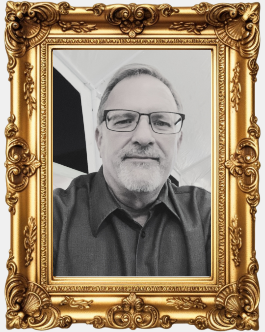Randy hoke profile image