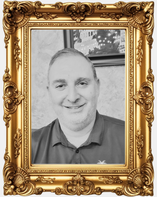 warren goldstein profile picture