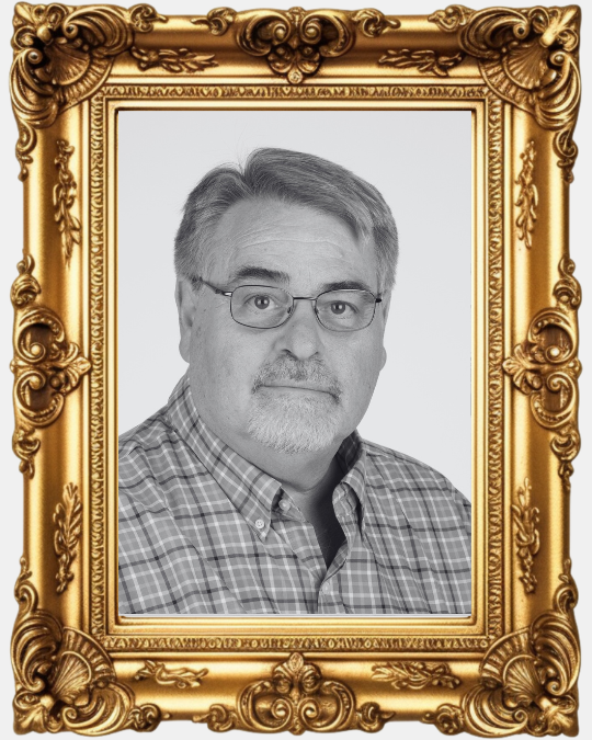 Albert Pescherine profile picture