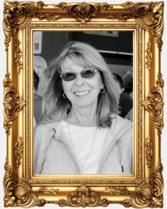 Barbara Menzel profile picture