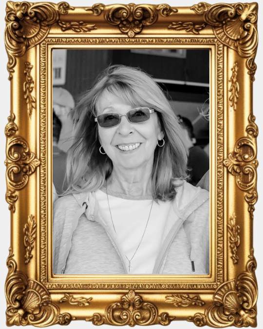 Barbara Menzel profile picture