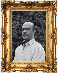 Darwin Pena profile picture