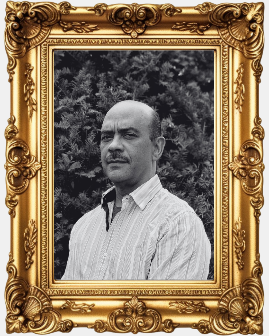 Darwin Pena profile picture