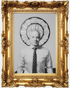 Don Langston profile image