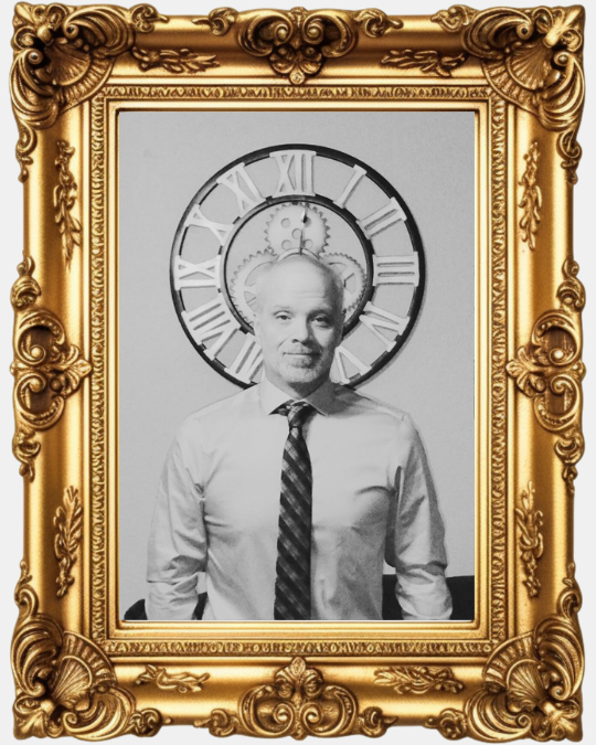 Don Langston profile image