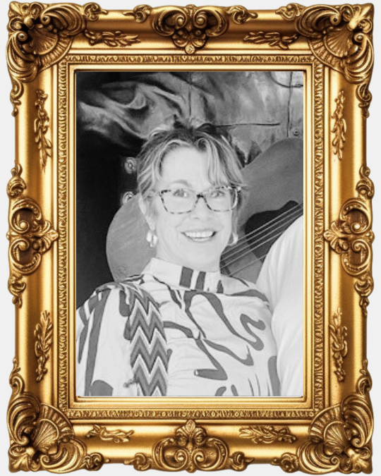 Kathy landay profile image