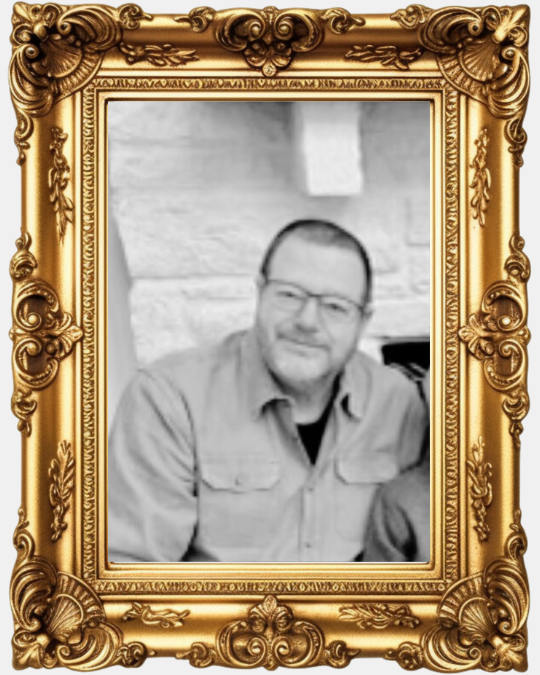 Mike Middleton Profile picture