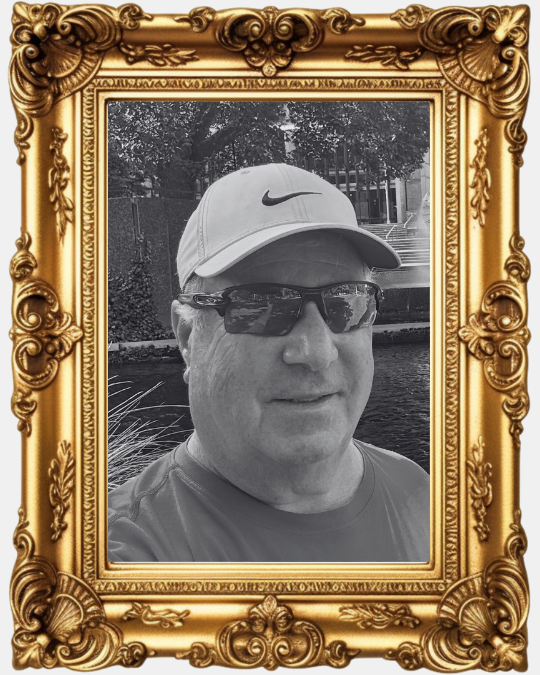 Mike Proctor profile picture