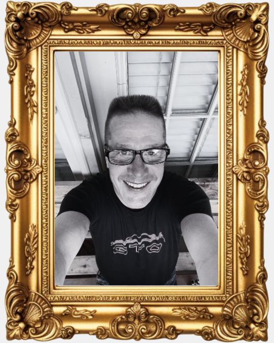 Steven Mason profile image