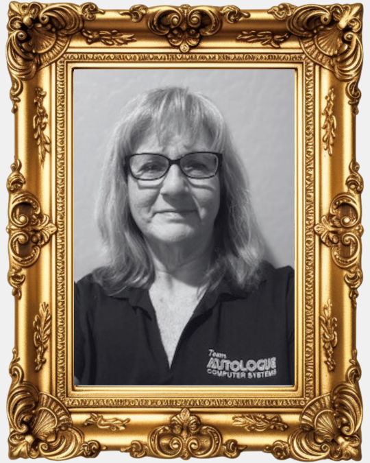 Traci Quick profile picture
