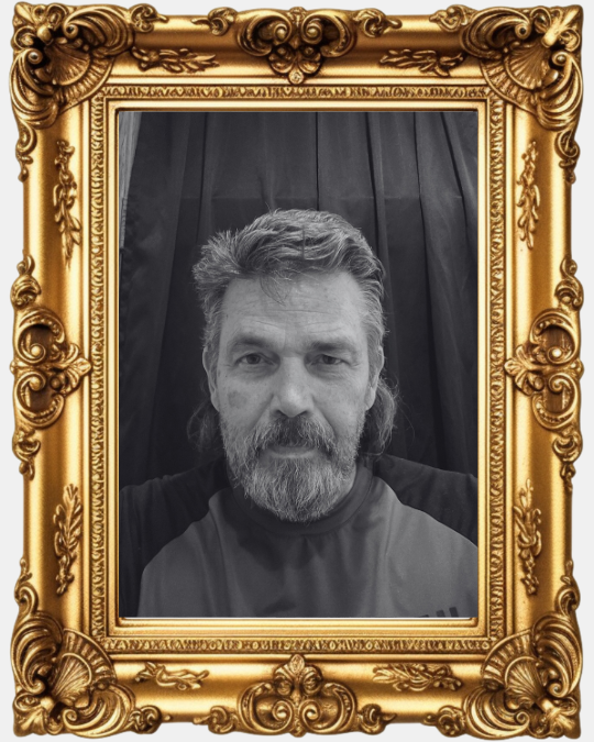 Blair Wilson profile picture