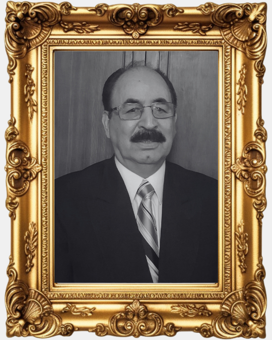Joe Salcido profile picture