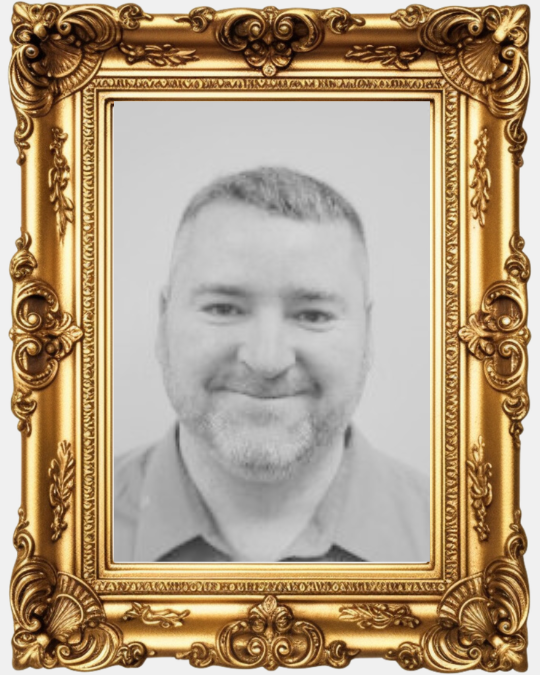 John Egan profile picture