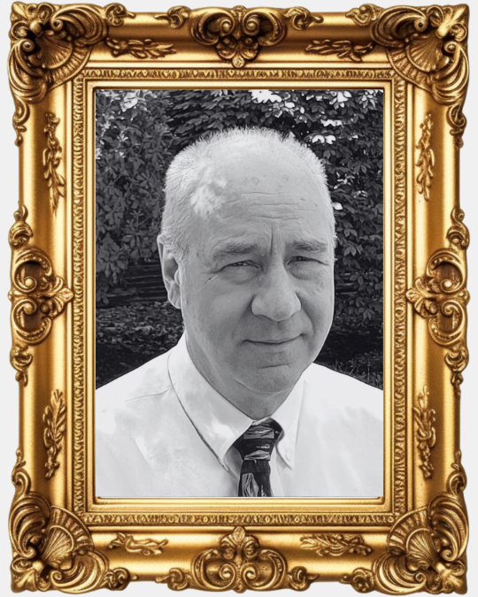 John Rozsas profile picture