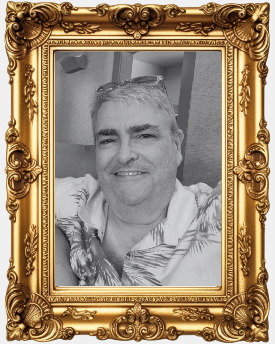 Michael Taliaferro profile picture