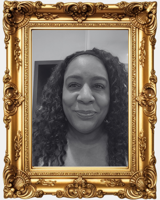 Reahna Rowland profile picture