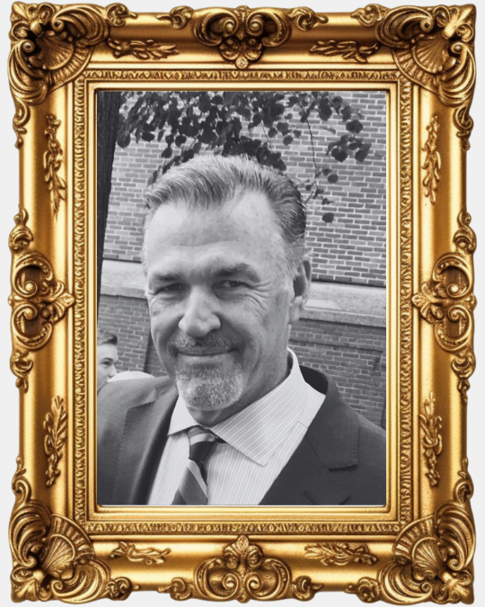 Scott Roberts profile picture