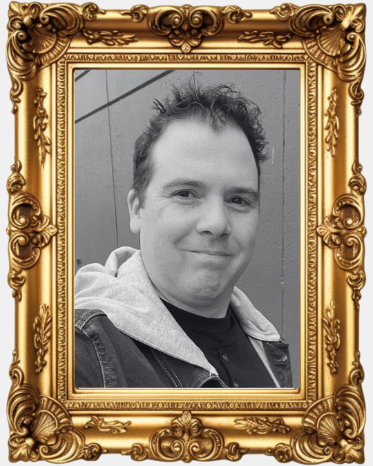 Shawn Scott profile picture