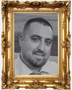 Stephen Steinheimer profile picture
