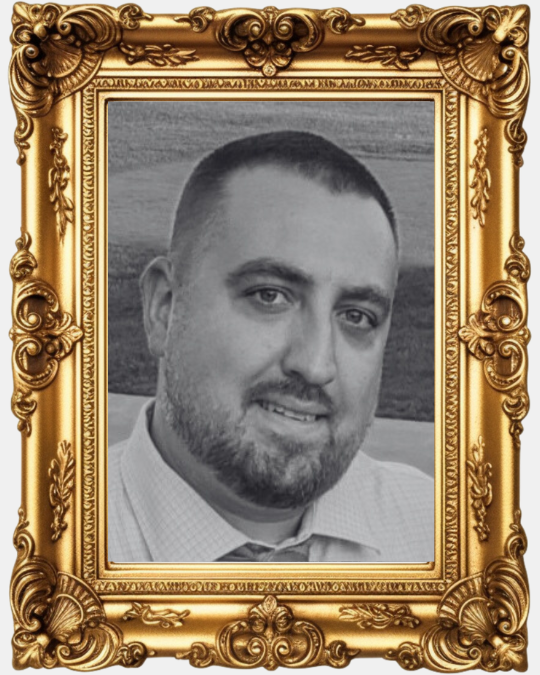 Stephen Steinheimer profile picture