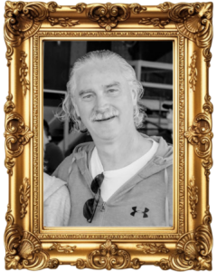 Image of Ken Menzel