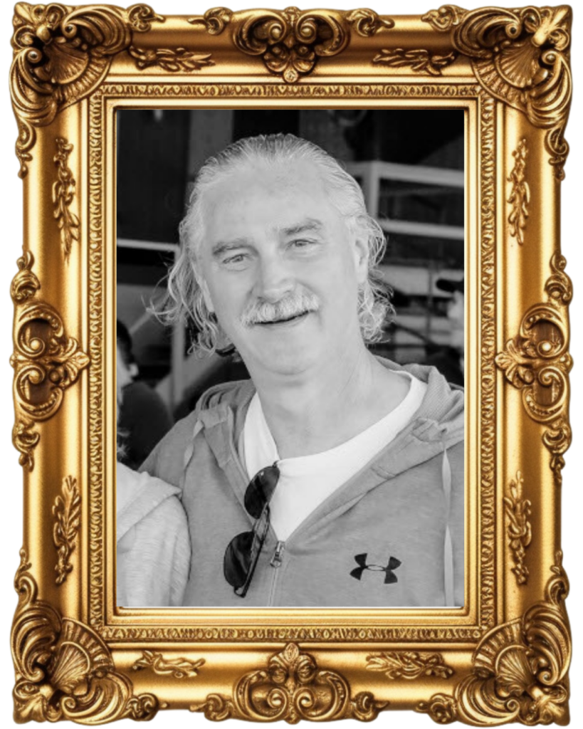 Image of Ken Menzel
